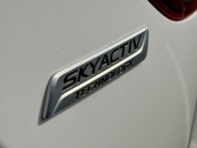 2016 Mazda Mazda CX-5 Touring