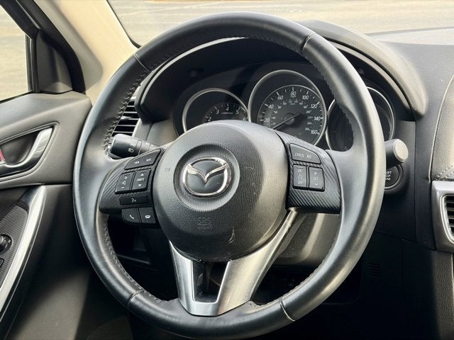 2016 Mazda Mazda CX-5 Touring