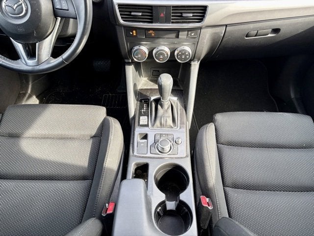 2016 Mazda Mazda CX-5 Touring