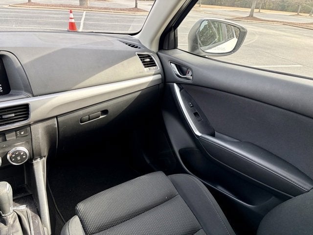 2016 Mazda Mazda CX-5 Touring