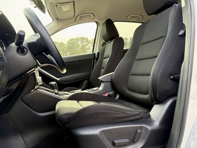 2016 Mazda Mazda CX-5 Touring