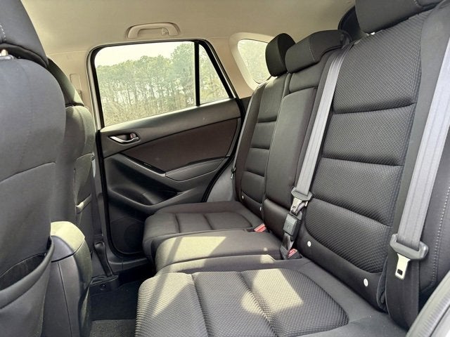 2016 Mazda Mazda CX-5 Touring