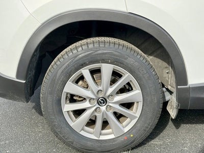 2016 Mazda Mazda CX-5 Touring