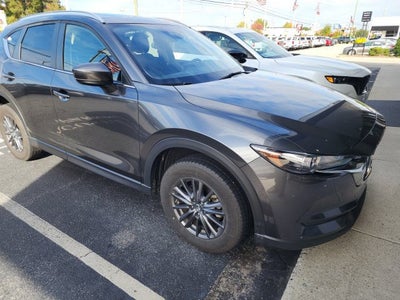 2020 Mazda Mazda CX-5 Touring