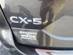 2020 Mazda Mazda CX-5 Touring
