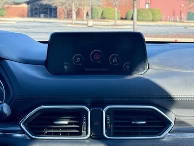 2018 Mazda Mazda CX-5 Grand Touring