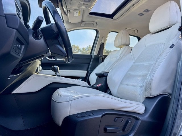 2018 Mazda Mazda CX-5 Grand Touring