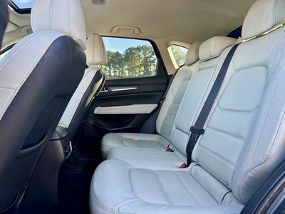 2018 Mazda Mazda CX-5 Grand Touring