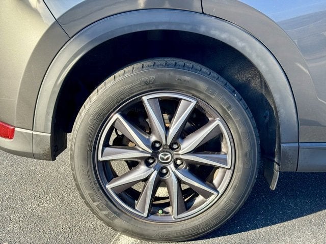 2018 Mazda Mazda CX-5 Grand Touring