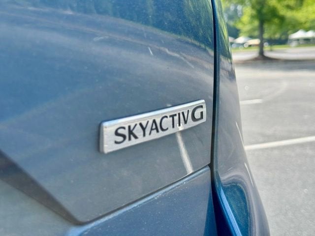 2021 Mazda Mazda CX-5 Grand Touring