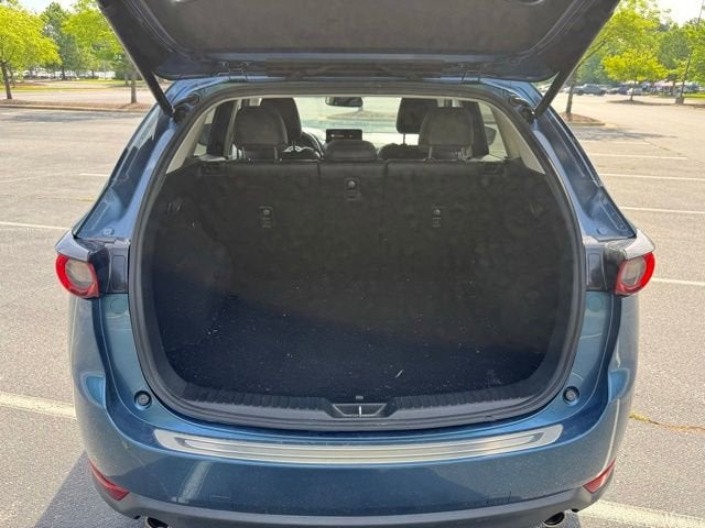 2021 Mazda Mazda CX-5 Grand Touring