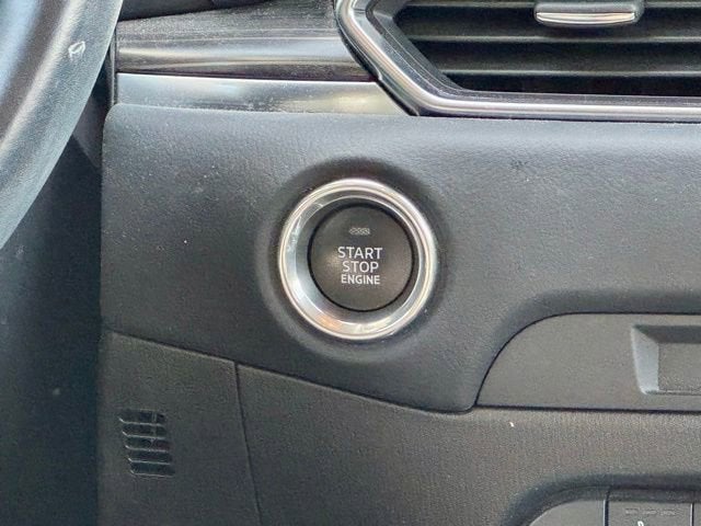 2021 Mazda Mazda CX-5 Grand Touring