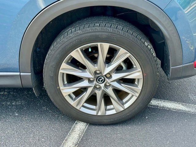 2021 Mazda Mazda CX-5 Grand Touring