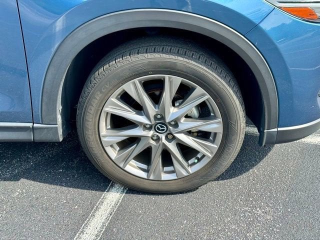 2021 Mazda Mazda CX-5 Grand Touring
