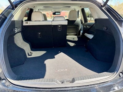 2021 Mazda Mazda CX-5 Grand Touring