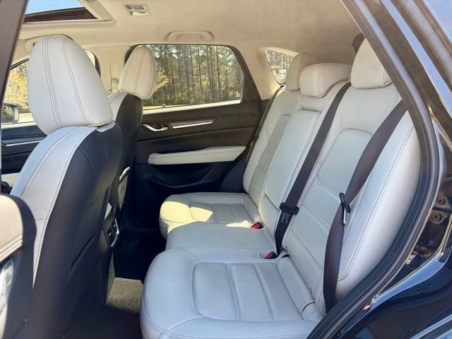 2021 Mazda Mazda CX-5 Grand Touring