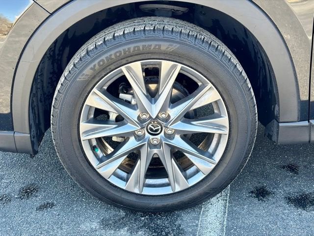 2021 Mazda Mazda CX-5 Grand Touring