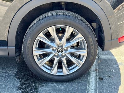 2021 Mazda Mazda CX-5 Grand Touring