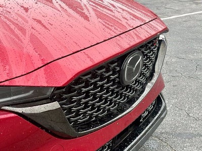 2023 Mazda Mazda CX-5 2.5 Turbo