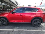 2023 Mazda Mazda CX-5 2.5 Turbo