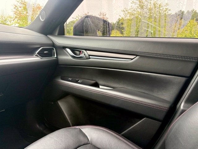 2023 Mazda Mazda CX-5 2.5 Turbo