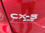 2023 Mazda Mazda CX-5 2.5 Turbo