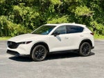2024 Mazda Mazda CX-5 2.5 Carbon Turbo