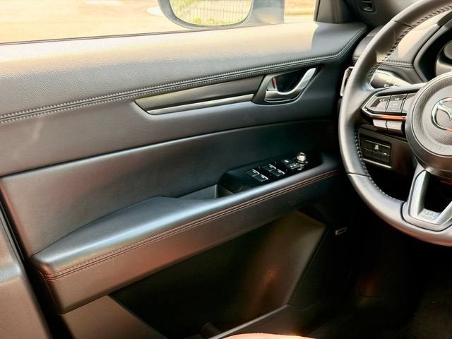 2024 Mazda Mazda CX-5 2.5 Carbon Turbo