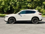 2024 Mazda Mazda CX-5 2.5 Carbon Turbo