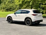 2024 Mazda Mazda CX-5 2.5 Carbon Turbo