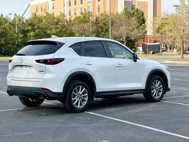 2023 Mazda Mazda CX-5 2.5 S Select Package