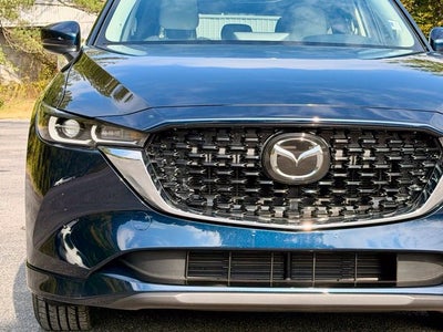 2024 Mazda Mazda CX-5 2.5 S Preferred Package