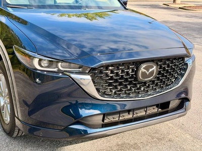 2024 Mazda Mazda CX-5 2.5 S Preferred Package