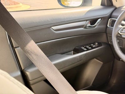 2024 Mazda Mazda CX-5 2.5 S Preferred Package