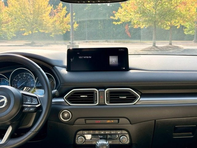 2024 Mazda Mazda CX-5 2.5 S Preferred Package