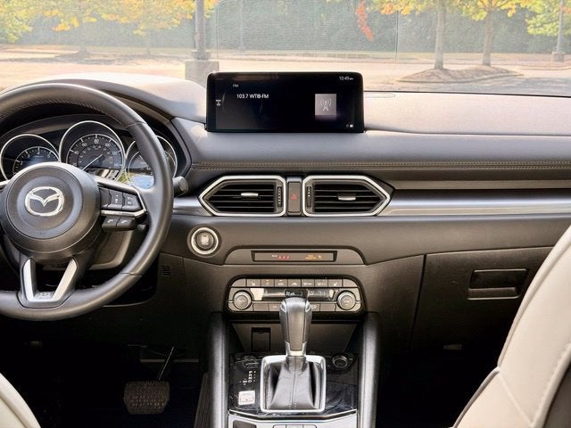 2024 Mazda Mazda CX-5 2.5 S Preferred Package