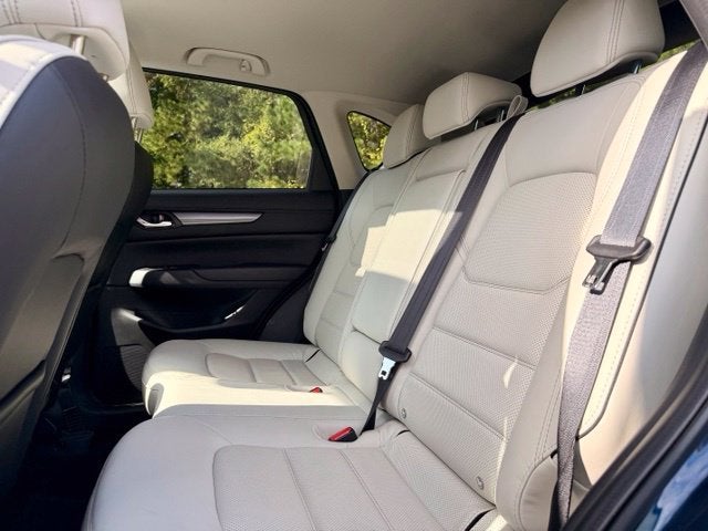 2024 Mazda Mazda CX-5 2.5 S Preferred Package