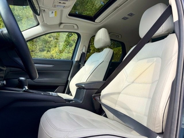 2024 Mazda Mazda CX-5 2.5 S Preferred Package