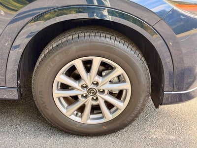 2024 Mazda Mazda CX-5 2.5 S Preferred Package