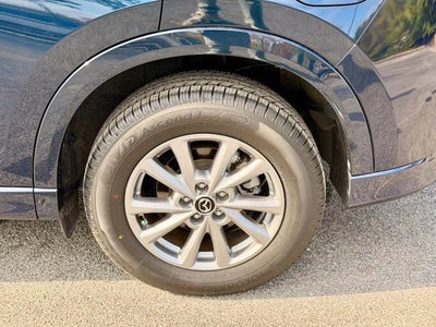 2024 Mazda Mazda CX-5 2.5 S Preferred Package