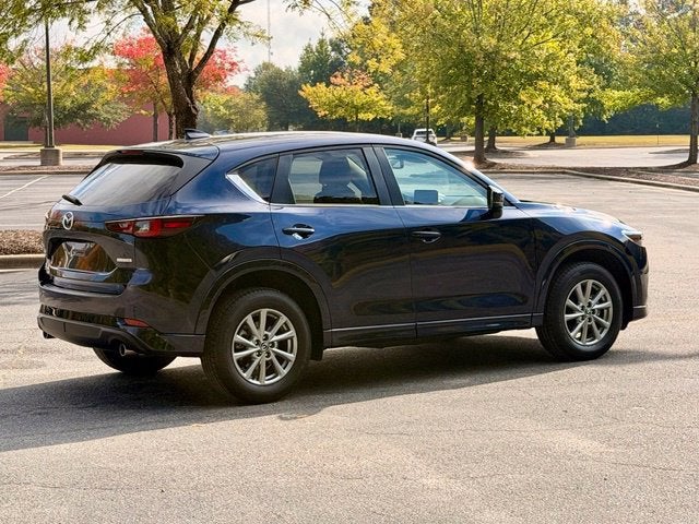 2024 Mazda Mazda CX-5 2.5 S Preferred Package