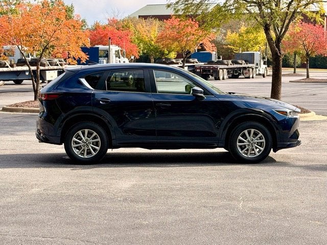 2024 Mazda Mazda CX-5 2.5 S Preferred Package
