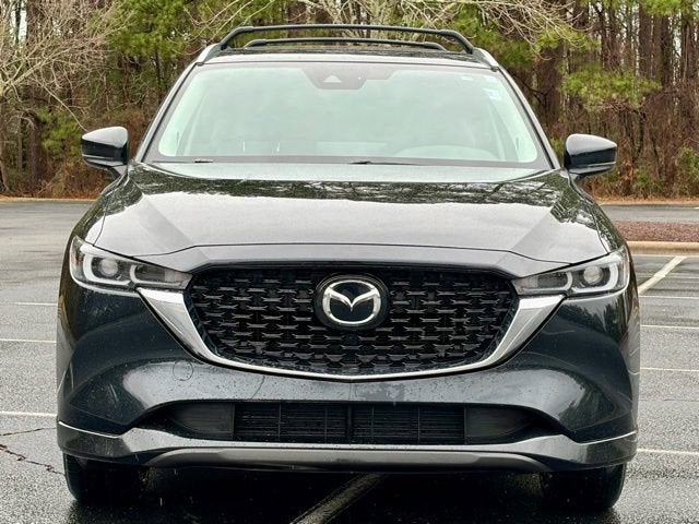 2024 Mazda Mazda CX-5 2.5 S Premium Package