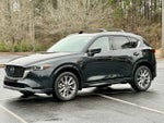 2024 Mazda Mazda CX-5 2.5 S Premium Package
