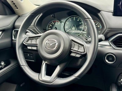 2024 Mazda Mazda CX-5 2.5 S Premium Package