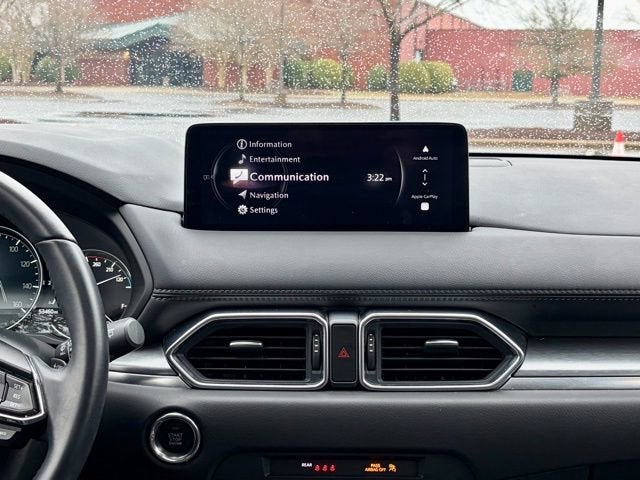 2024 Mazda Mazda CX-5 2.5 S Premium Package