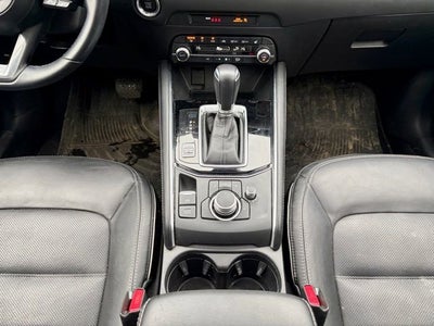 2024 Mazda Mazda CX-5 2.5 S Premium Package