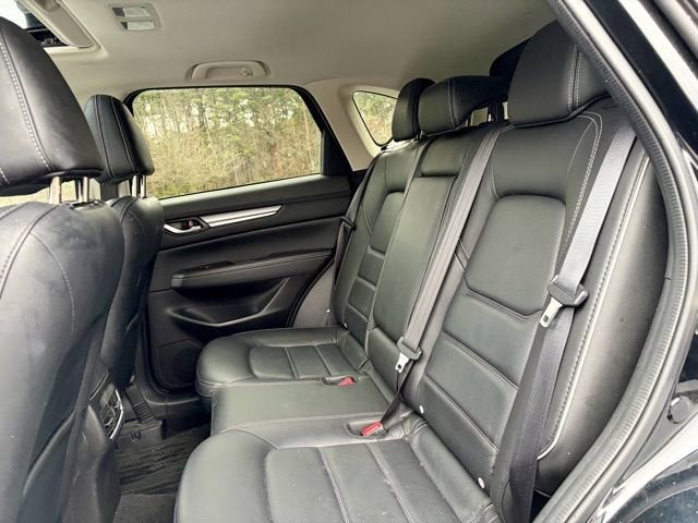 2024 Mazda Mazda CX-5 2.5 S Premium Package