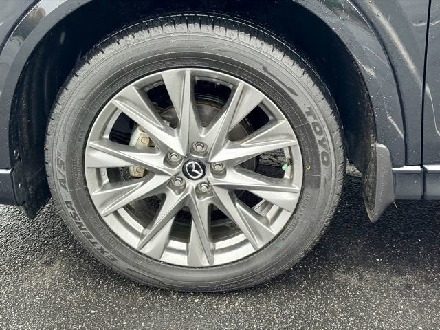 2024 Mazda Mazda CX-5 2.5 S Premium Package