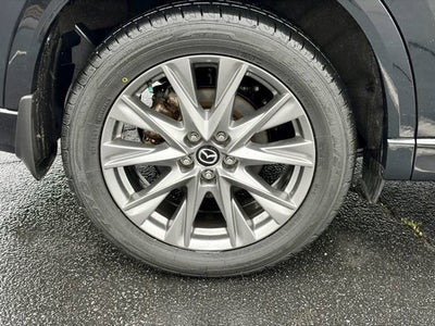 2024 Mazda Mazda CX-5 2.5 S Premium Package